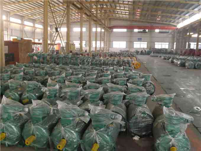 防爆電機(jī)現(xiàn)貨庫存量
