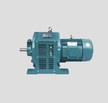 YCT系列電磁調(diào)速電動機(jī)